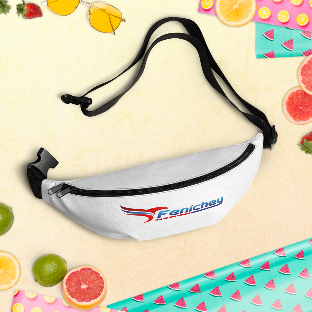 Fanny Pack