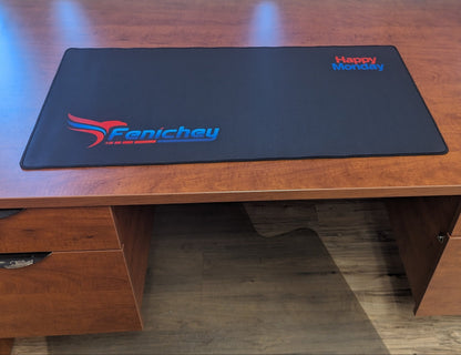 Gaming Mousepad / Desk pad