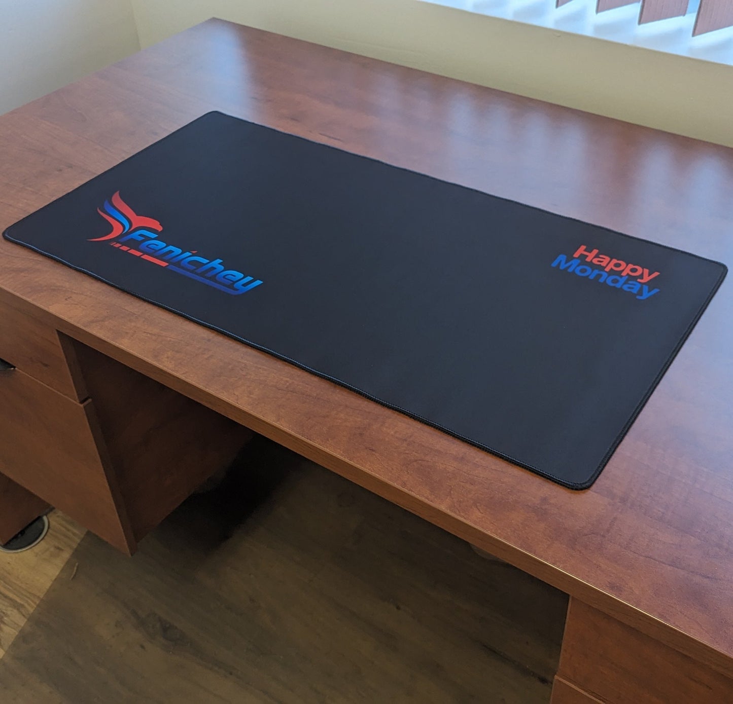 Gaming Mousepad / Desk pad