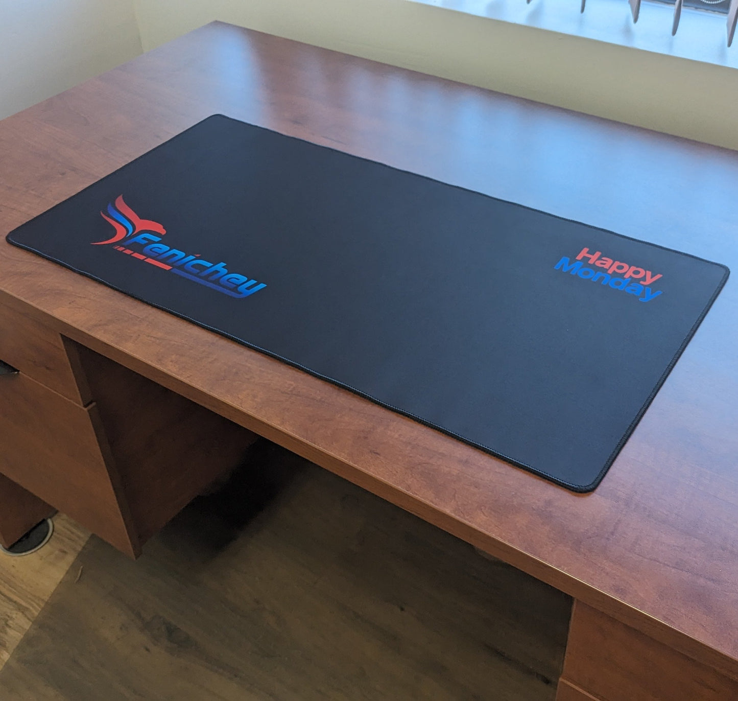 Gaming Mousepad / Desk pad