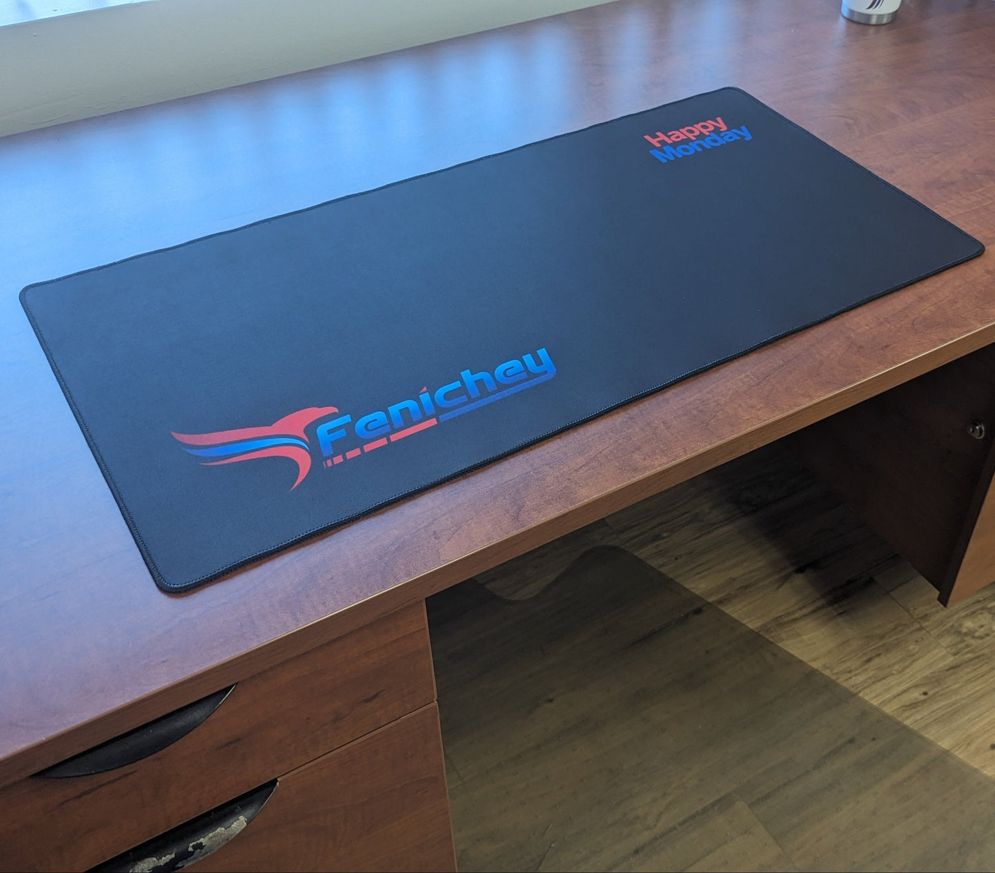 Gaming Mousepad / Desk pad