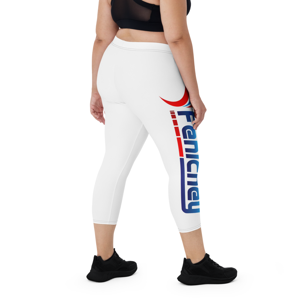 Capri Leggings