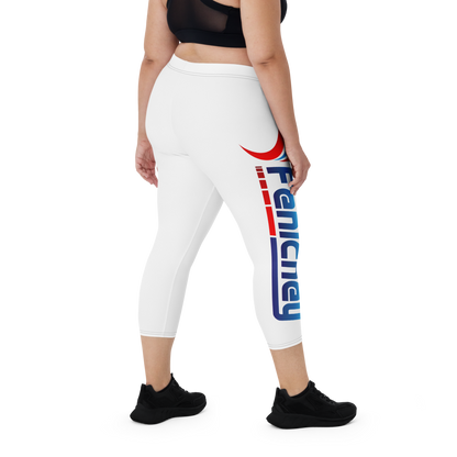 Capri Leggings