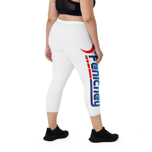 Capri Leggings