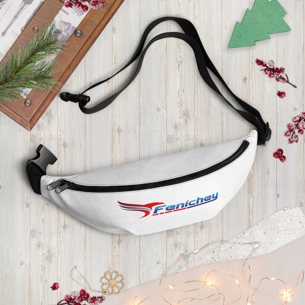 Fanny Pack