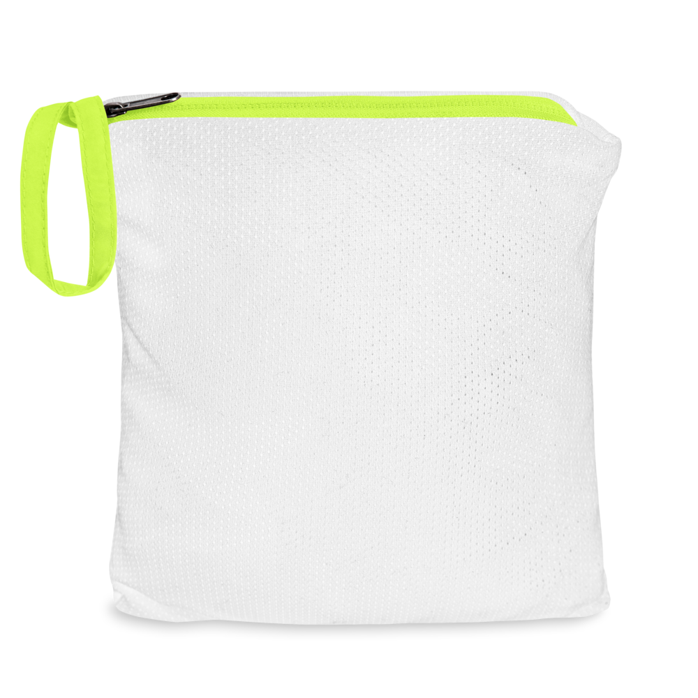 Embroidered Champion Packable Jacket