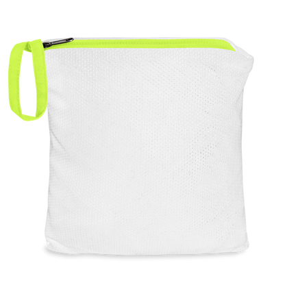 Embroidered Champion Packable Jacket