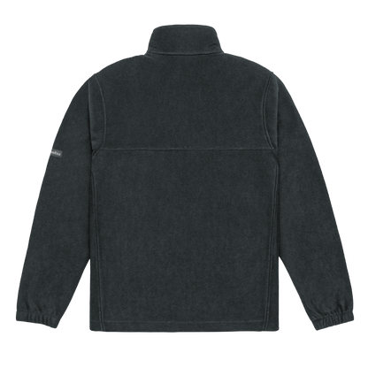 Unisex Columbia fleece jacket