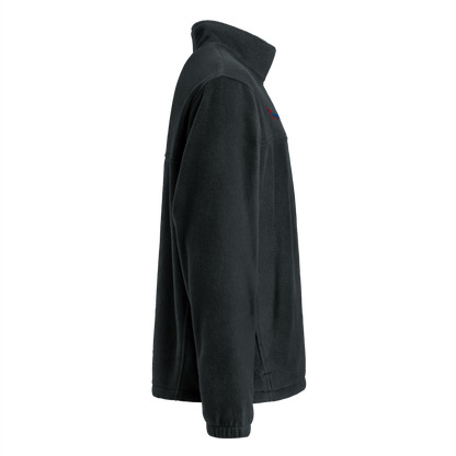 Unisex Columbia fleece jacket