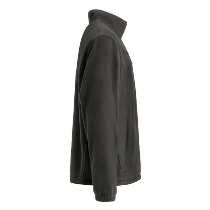 Unisex Columbia fleece jacket