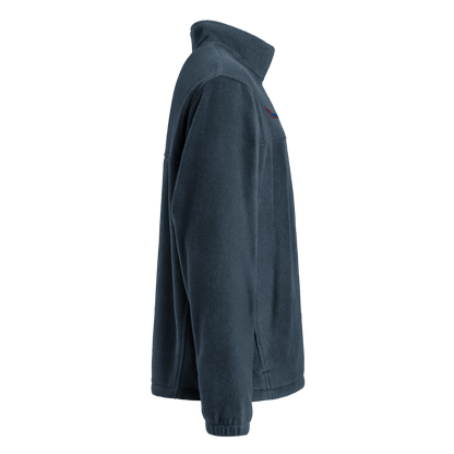 Unisex Columbia fleece jacket